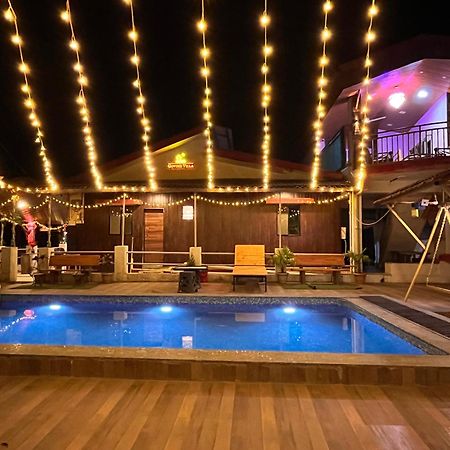 Govind Villa - 3Bhk Penthouse Suite With Pool Splash Лонавала Экстерьер фото
