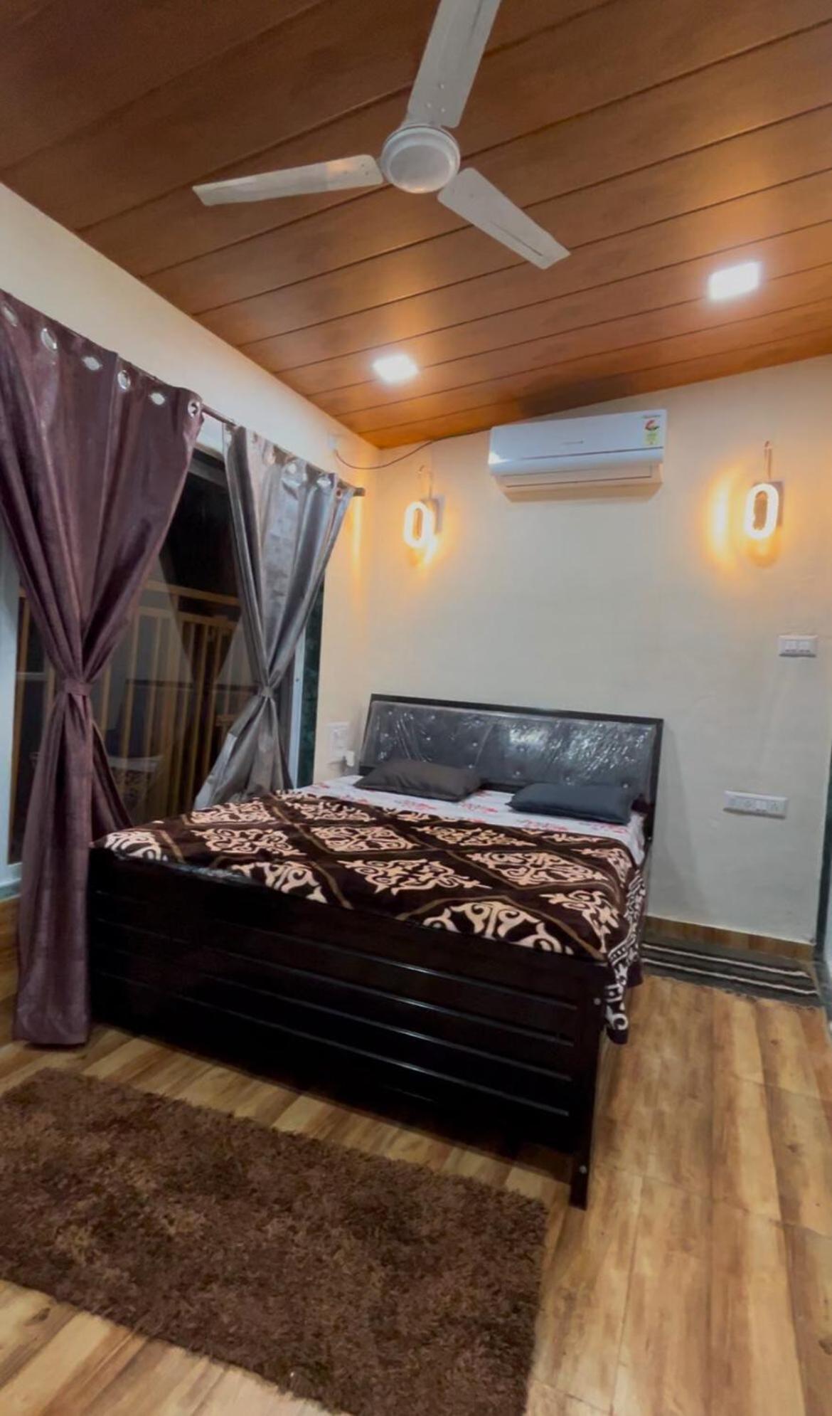 Govind Villa - 3Bhk Penthouse Suite With Pool Splash Лонавала Экстерьер фото