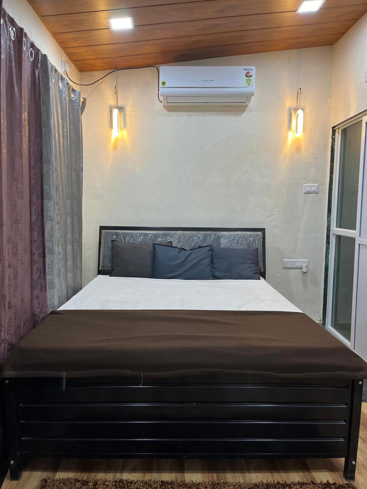 Govind Villa - 3Bhk Penthouse Suite With Pool Splash Лонавала Экстерьер фото